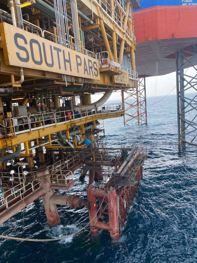 نصب و راه اندازی برق و ابزار دقیق